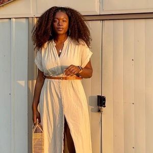 Meet your Posher, Imani